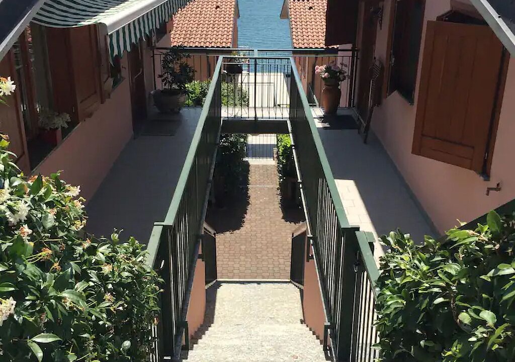 Photo of Outdoor in Sala Comacina