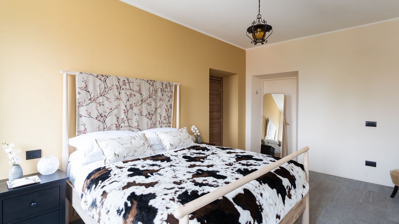 Photo of Bedroom in Azzano