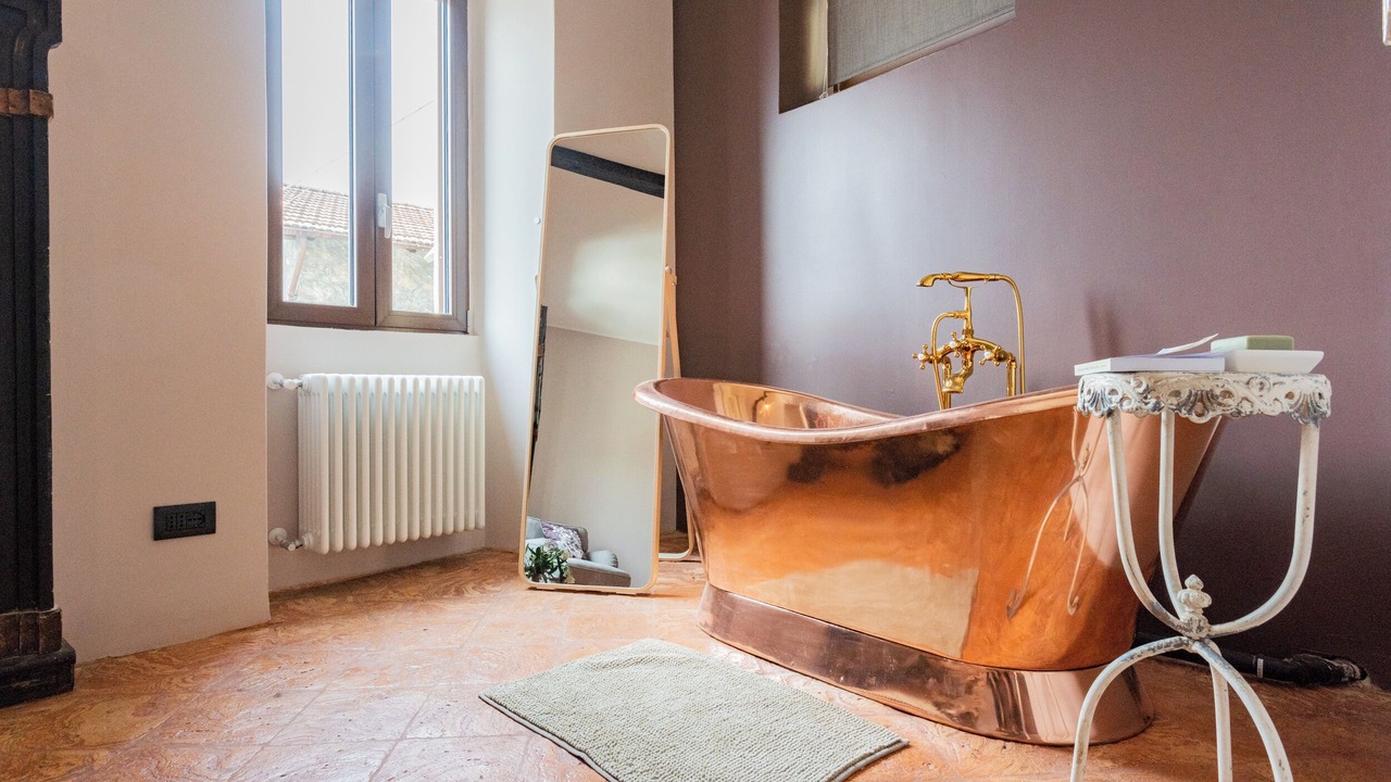 Photo of Bathroom in Azzano