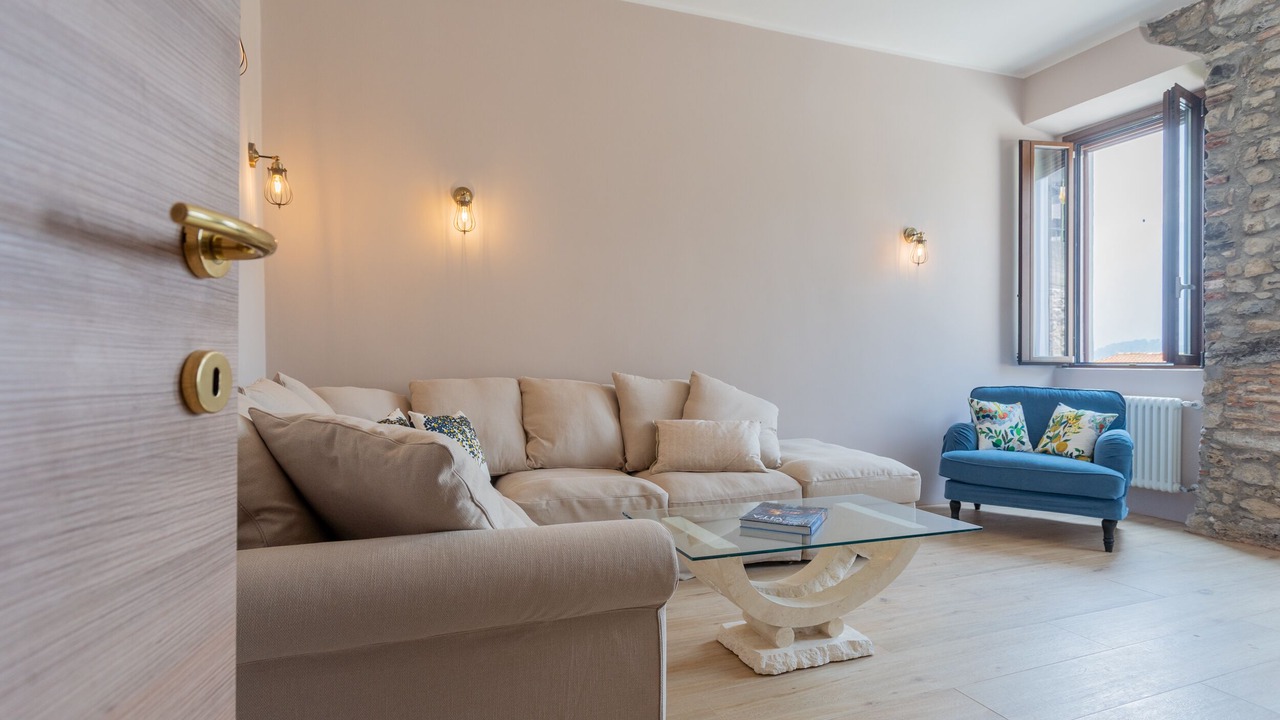 Photo of Livingroom in Azzano