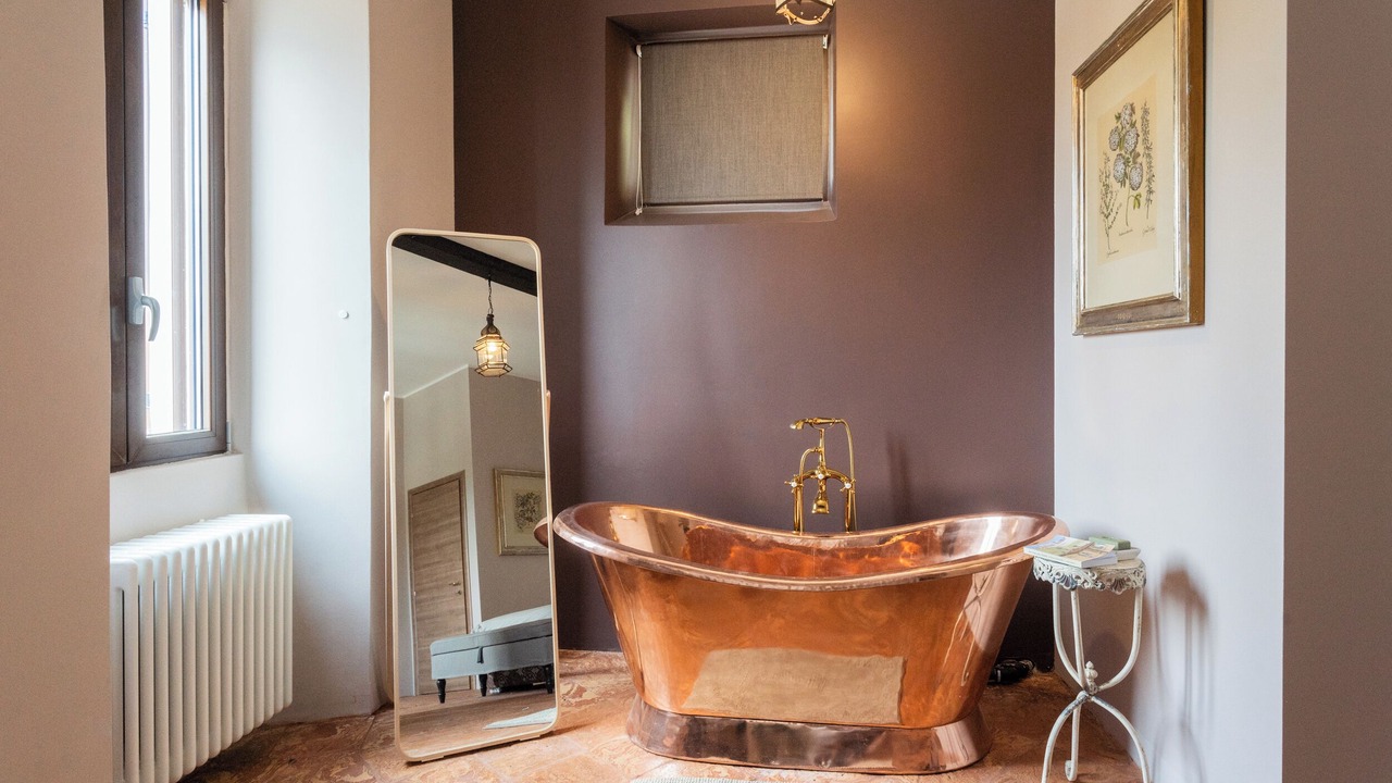 Photo of Bathroom in Azzano