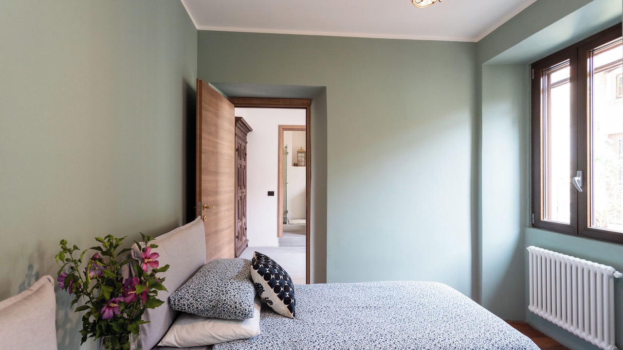 Photo of Bedroom in Azzano