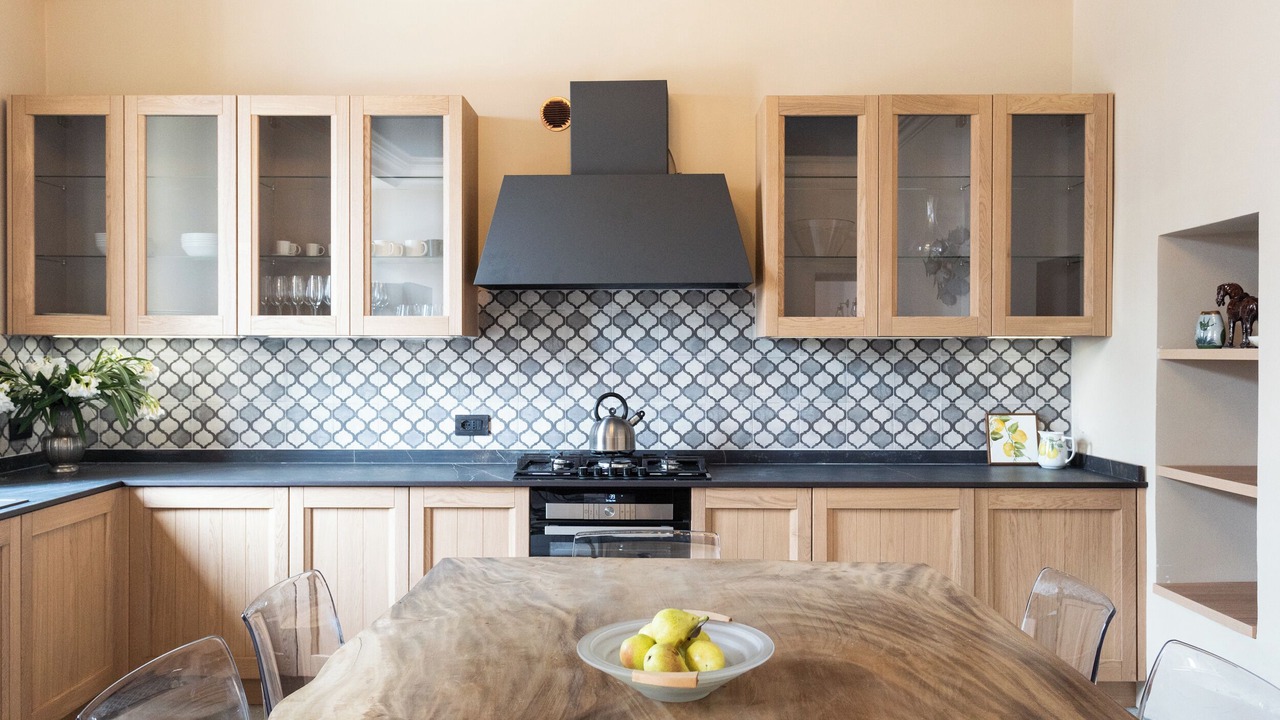 Photo of Kitchen in Azzano