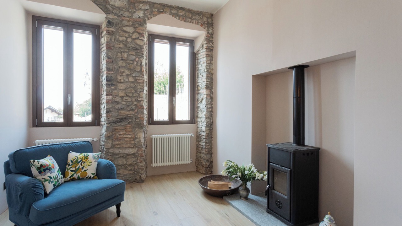 Photo of Livingroom in Azzano