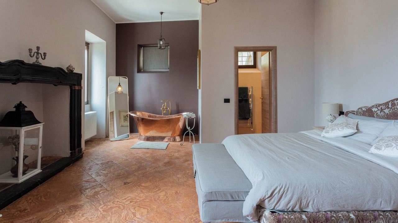 Photo of Bedroom in Azzano