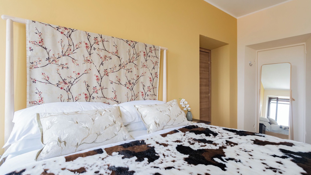 Photo of Bedroom in Azzano