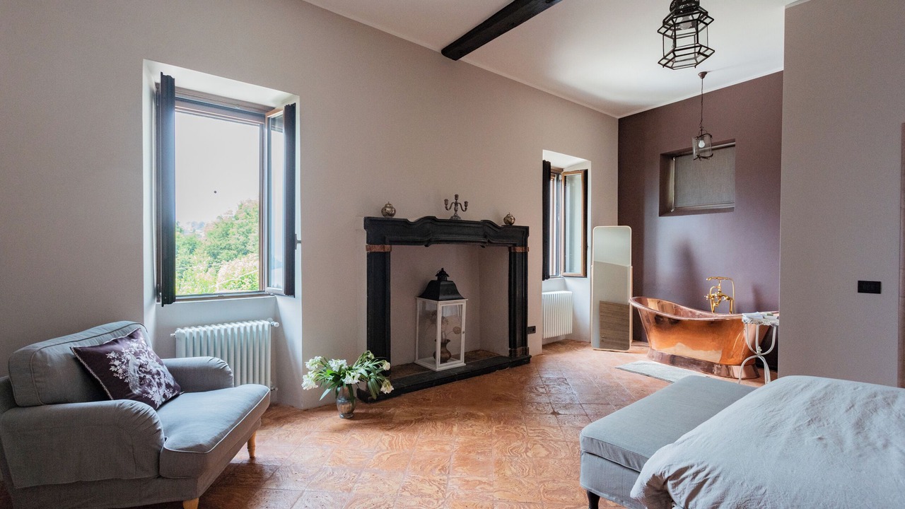 Photo of Bedroom in Azzano