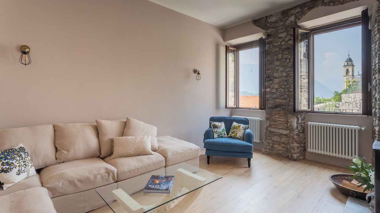 Photo of Livingroom in Azzano