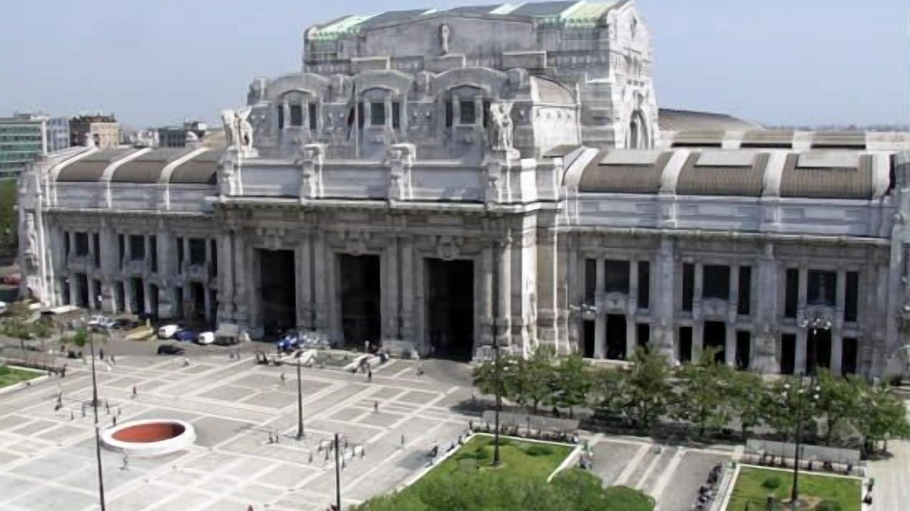 Photo of Others in Central Station