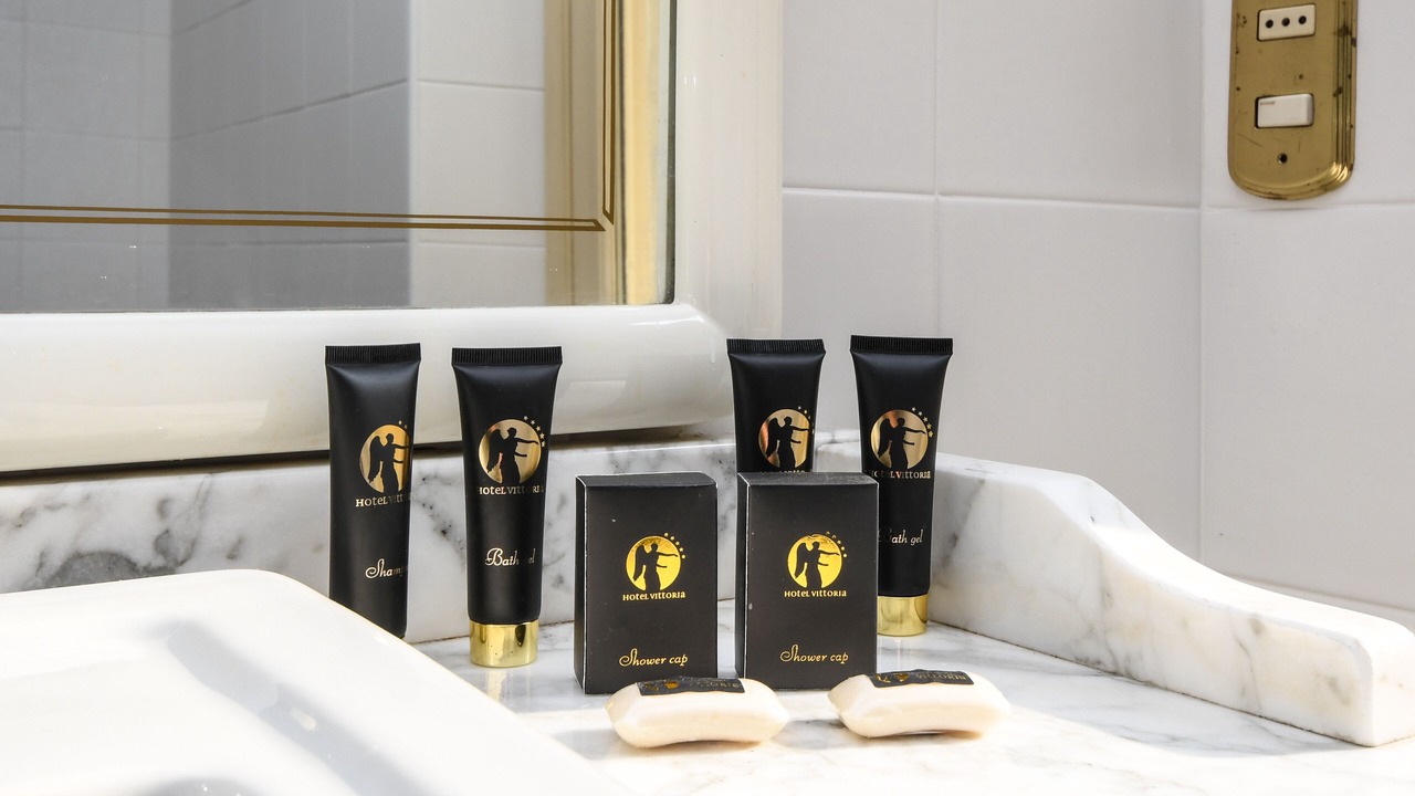 Photo of Bathroom in Brescia Antica