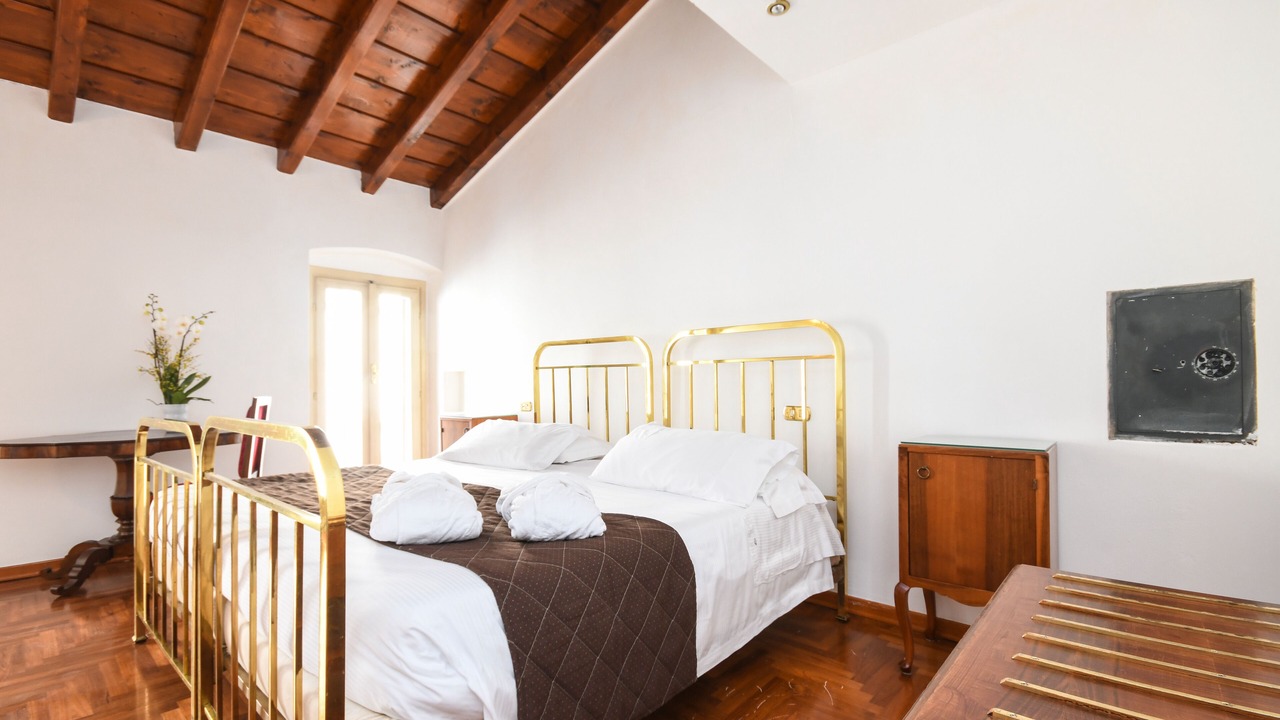 Photo of Bedroom in Brescia Antica