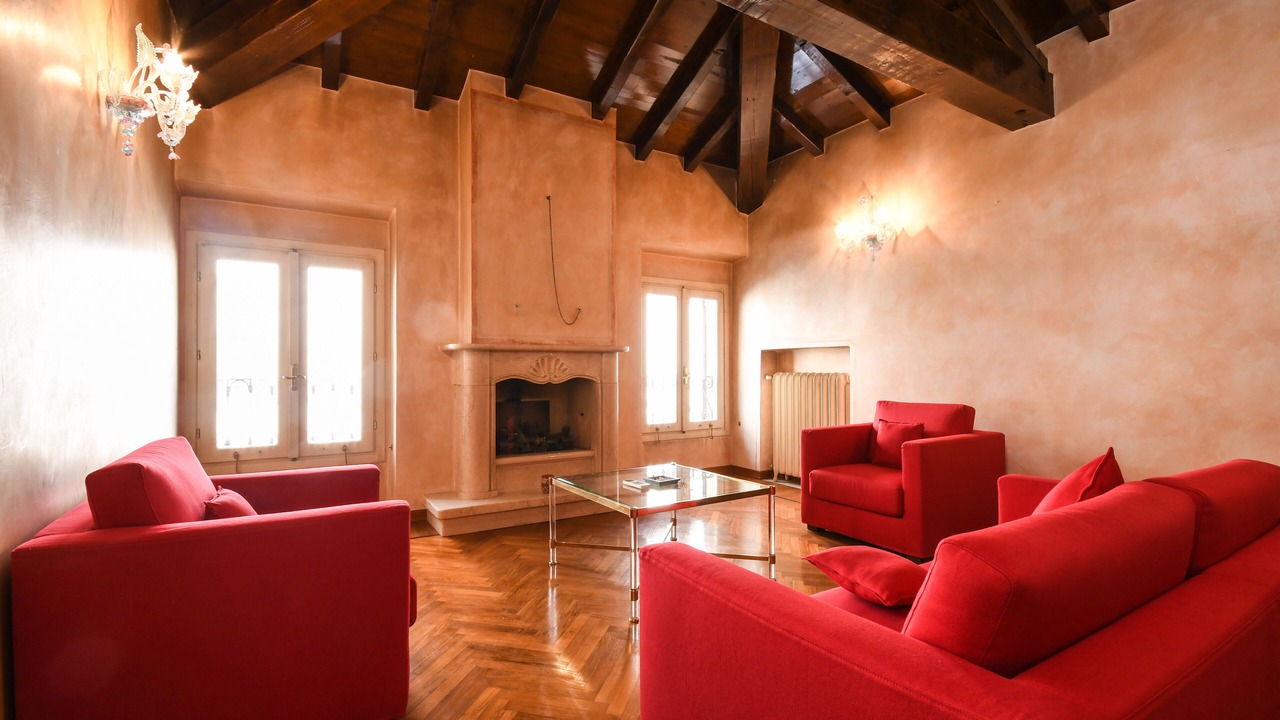 Photo of Livingroom in Brescia Antica
