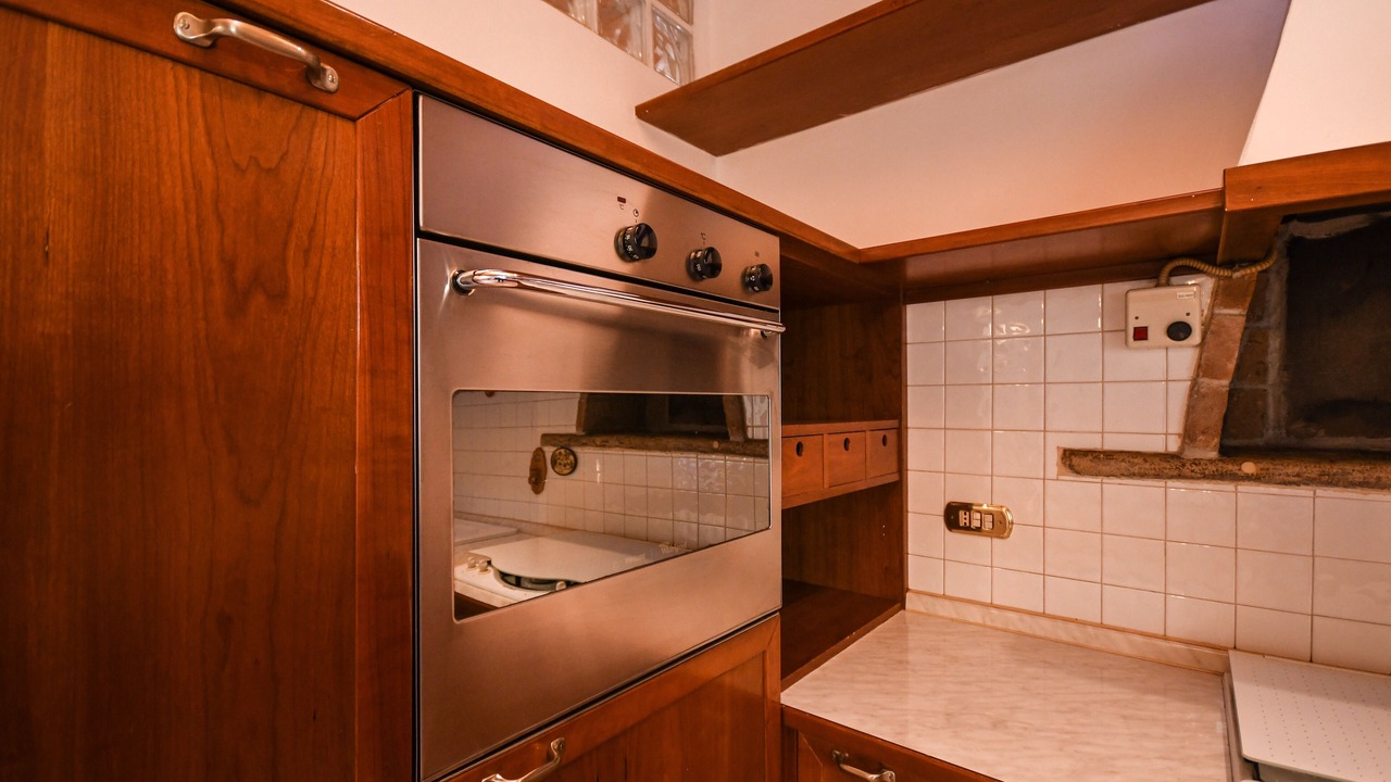 Photo of Kitchen in Brescia Antica
