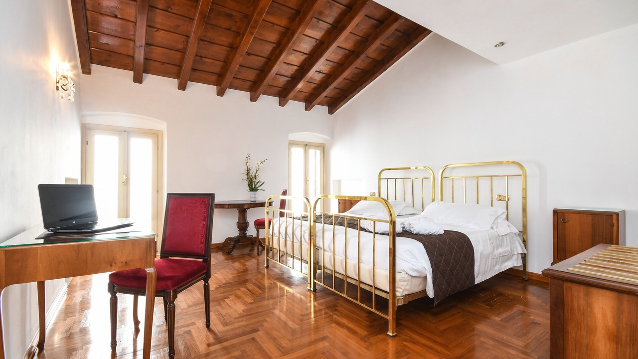 Photo of Bedroom in Brescia Antica
