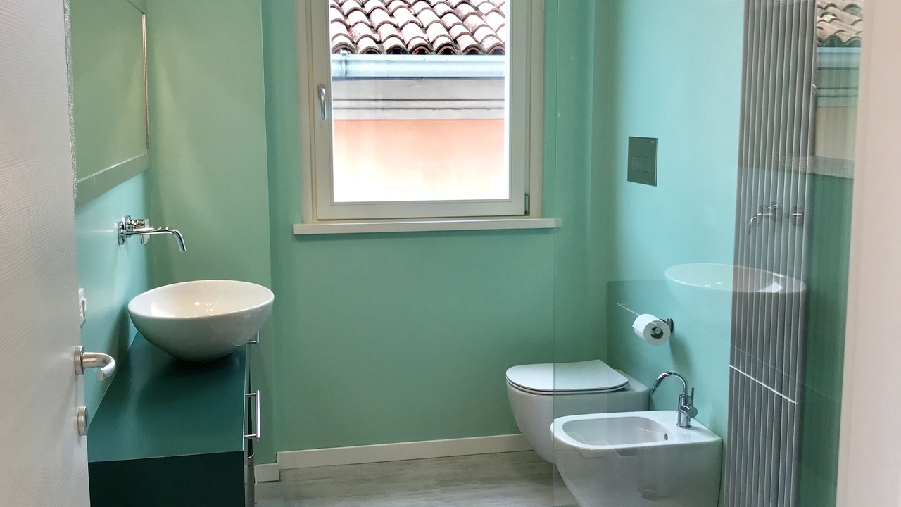 Photo of Bathroom in Iseo