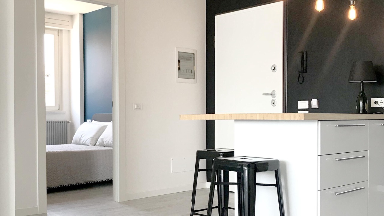 Photo of Bedroom in Iseo