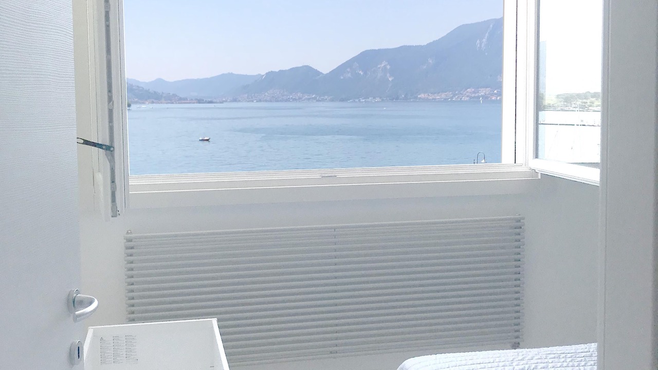 Photo of Bedroom in Iseo