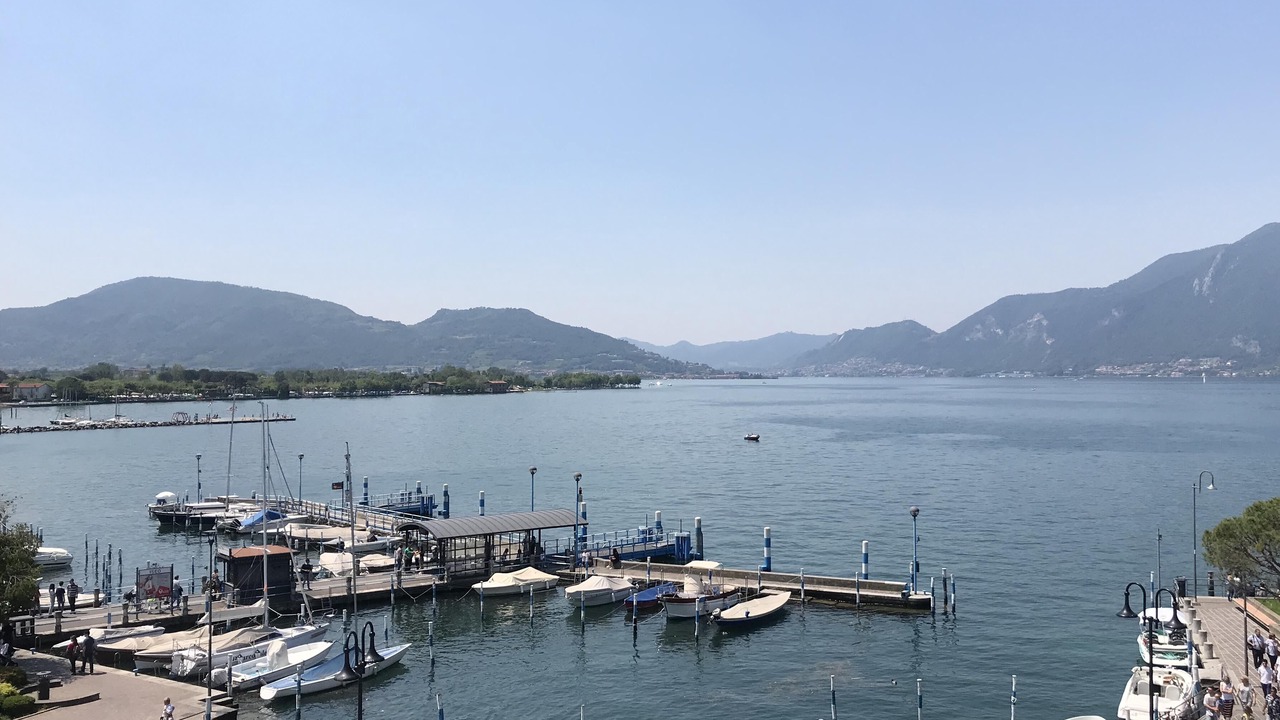 Photo of Others in Iseo