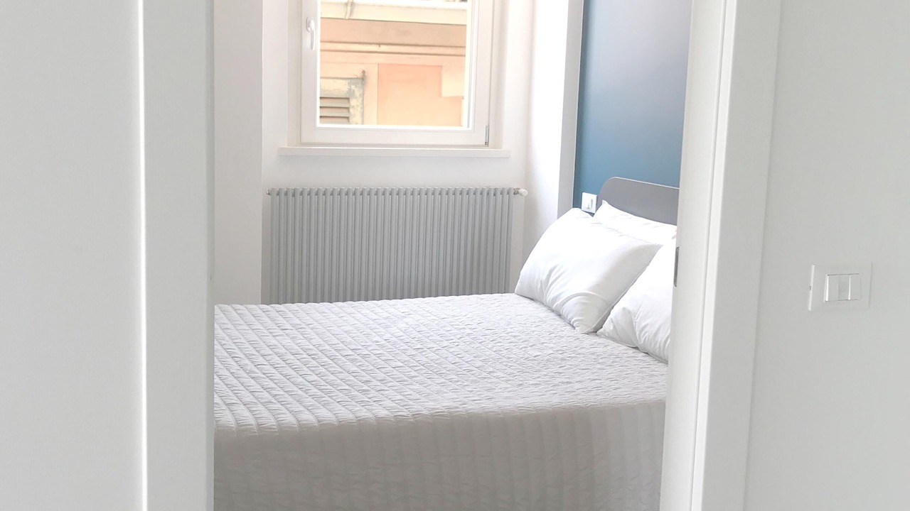 Photo of Bedroom in Iseo