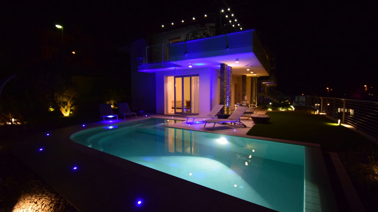 Photo of Outdoor in Oliveto Lario