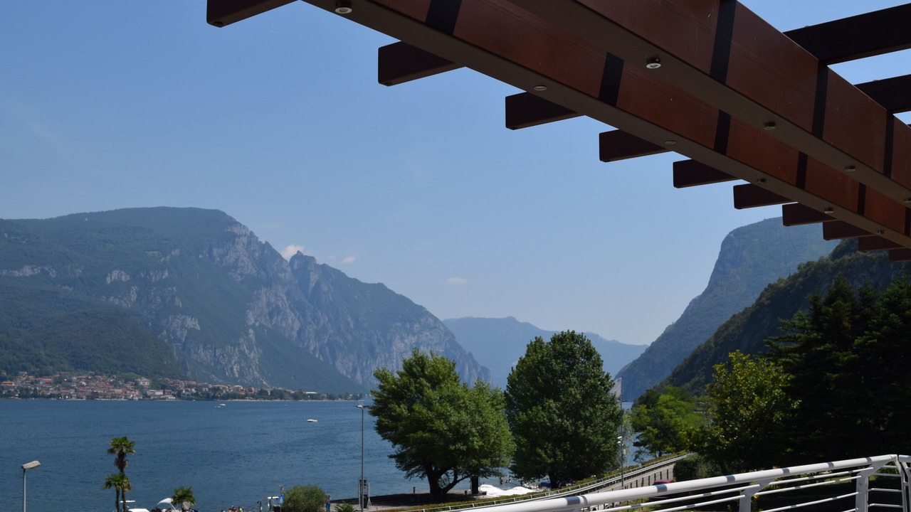 Photo of Outdoor in Oliveto Lario