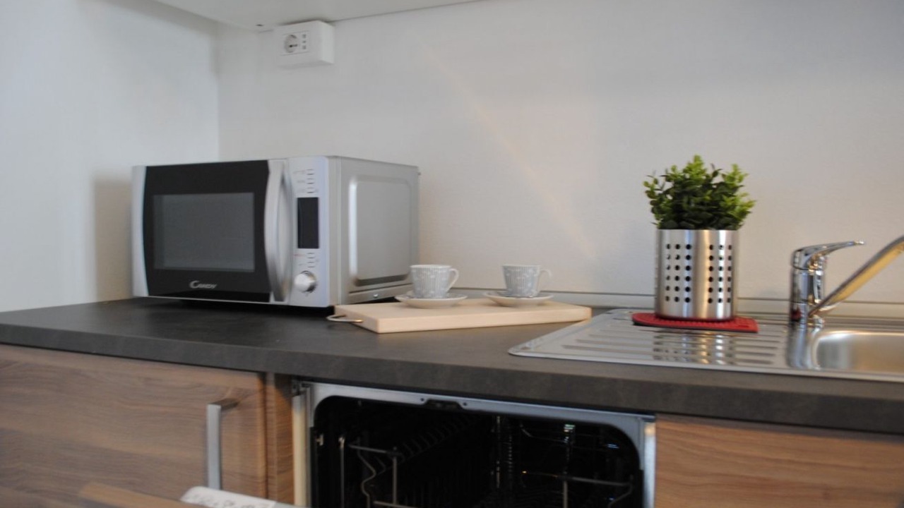 Photo of Kitchen in Gallarate