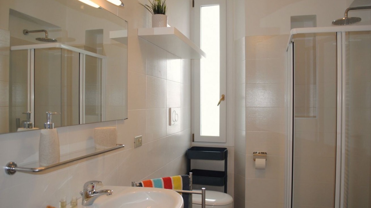 Photo of Bathroom in Gallarate