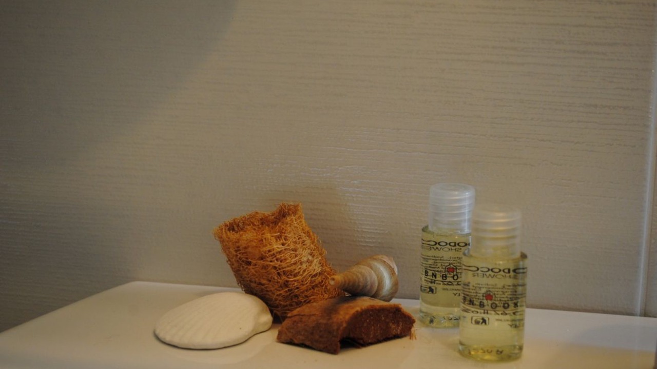 Photo of Bathroom in Gallarate