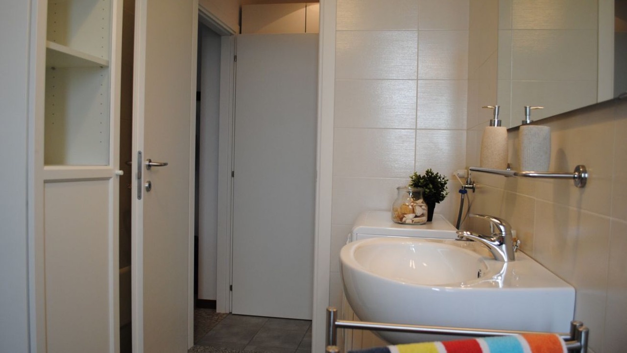 Photo of Bathroom in Gallarate