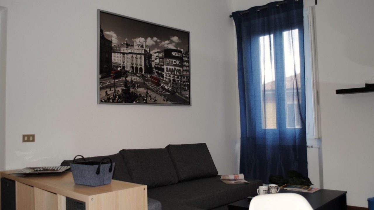 Photo of Livingroom in Gallarate