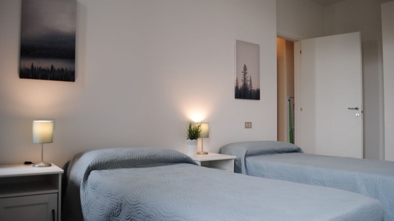 Photo of Bedroom in Gallarate