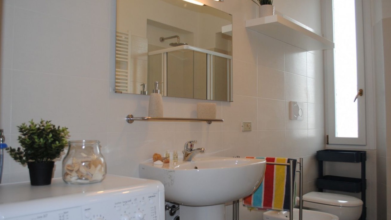 Photo of Bathroom in Gallarate