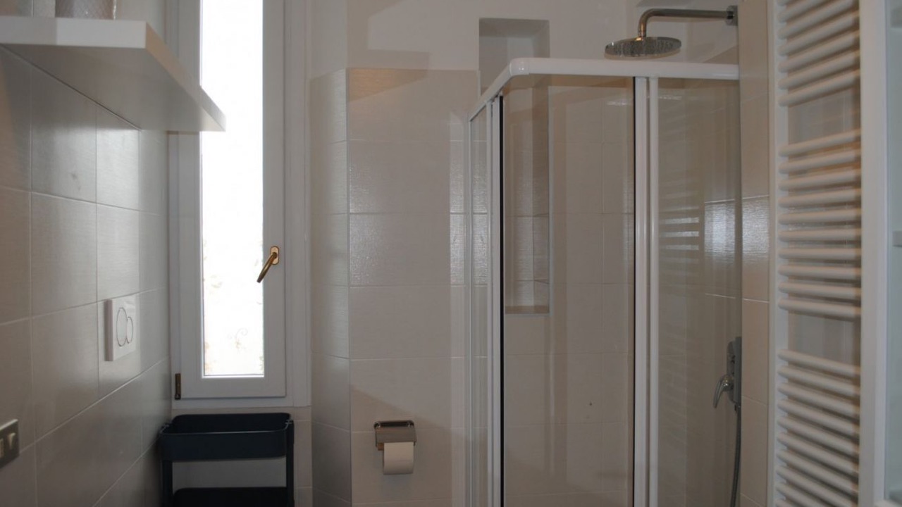 Photo of Bathroom in Gallarate
