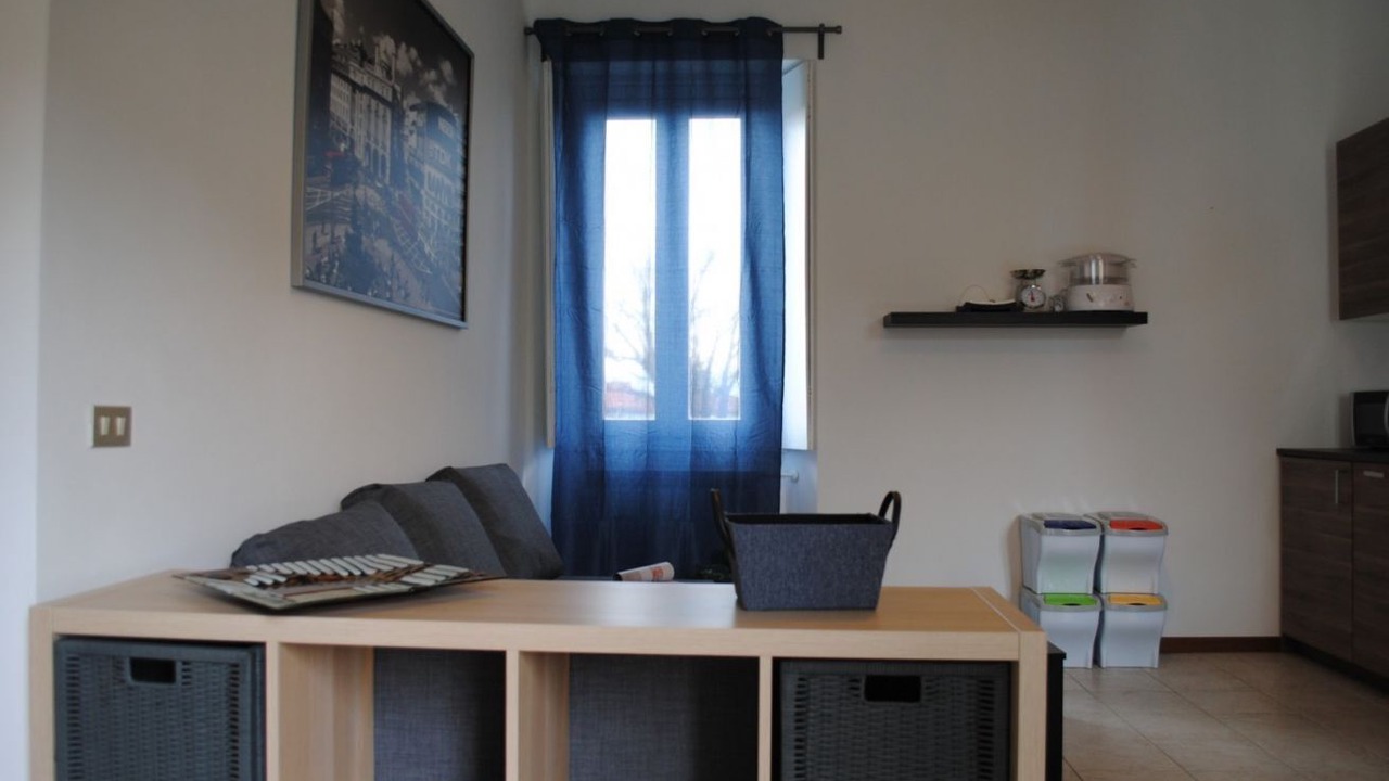 Photo of Livingroom in Gallarate