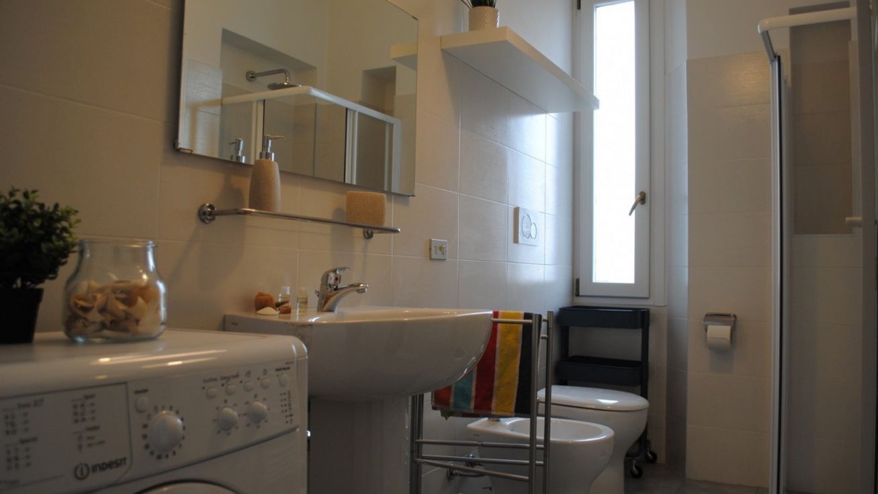 Photo of Bathroom in Gallarate
