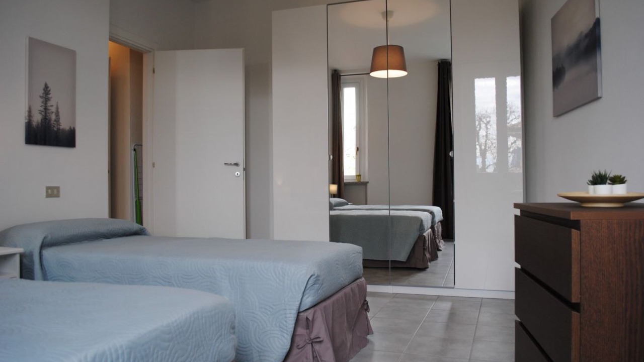 Photo of Bedroom in Gallarate
