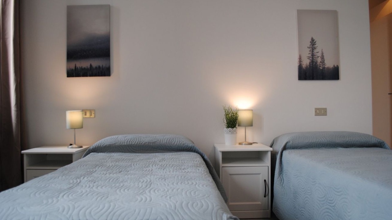 Photo of Bedroom in Gallarate