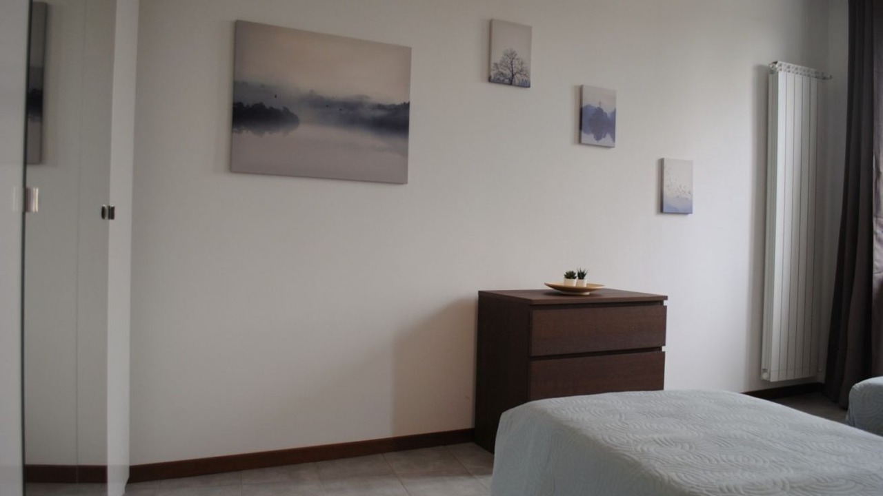 Photo of Bedroom in Gallarate