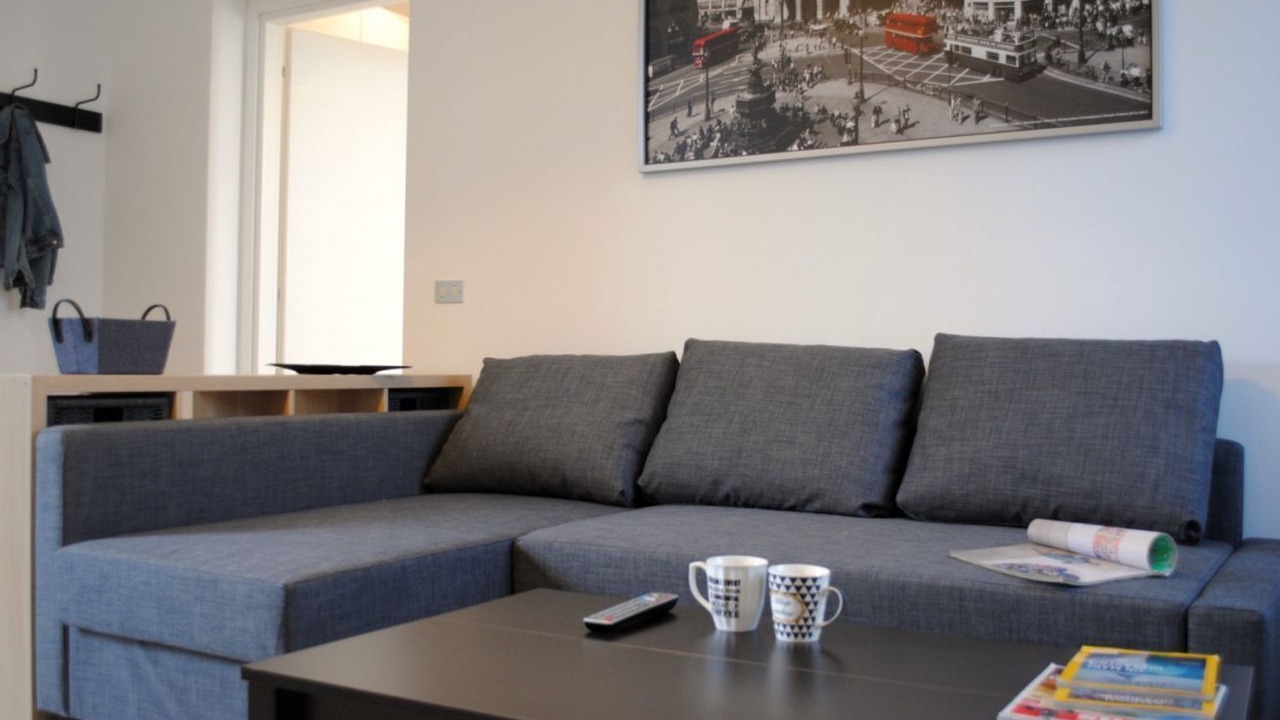Photo of Livingroom in Gallarate