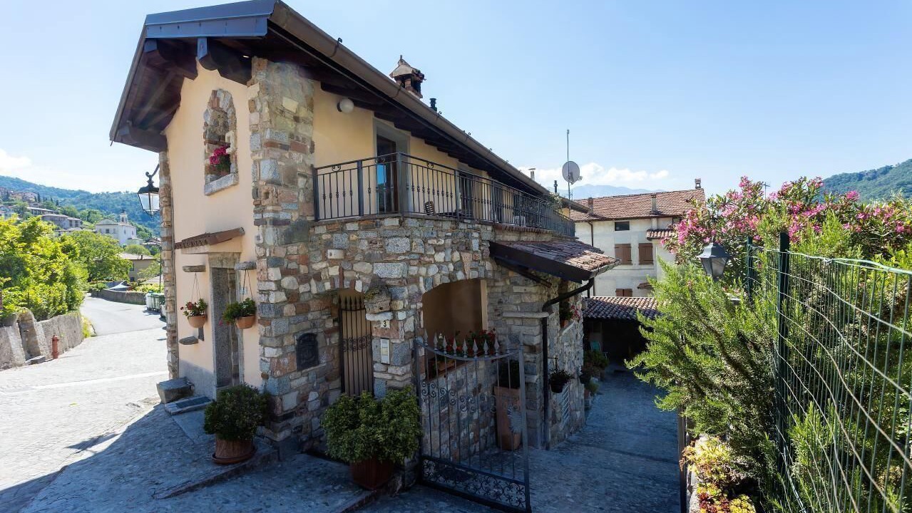 Photo of Outdoor in Vesio
