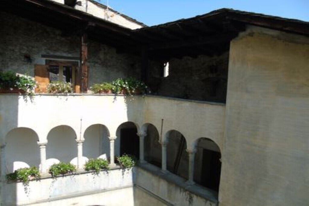 Photo of Outdoor in Ponte in Valtellina
