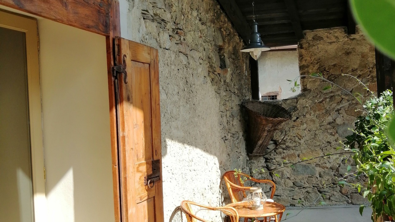 Photo of Outdoor in Ponte in Valtellina