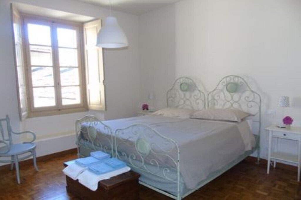 Photo of Bedroom in Ponte in Valtellina