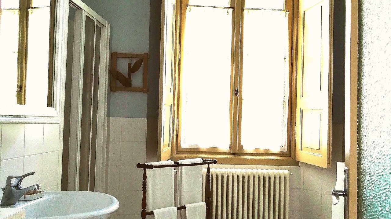 Photo of Bathroom in Ponte in Valtellina