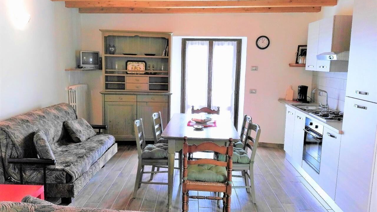 Photo of Livingroom in Vesio