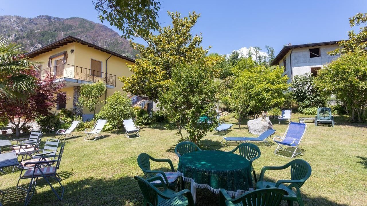 Photo of Outdoor in Vesio
