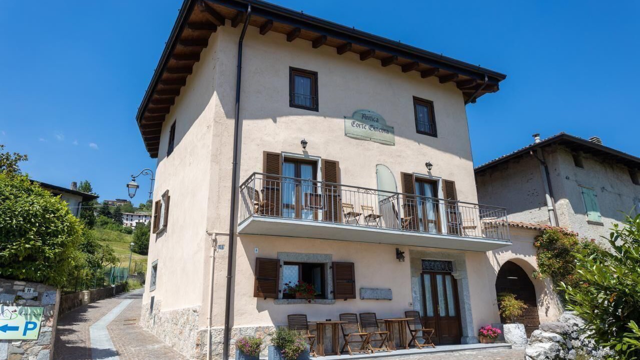 Photo of Outdoor in Vesio