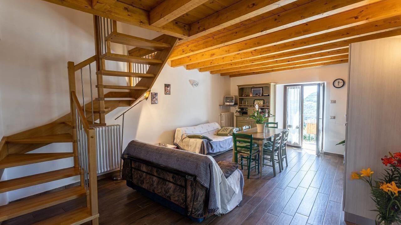 Photo of Livingroom in Vesio