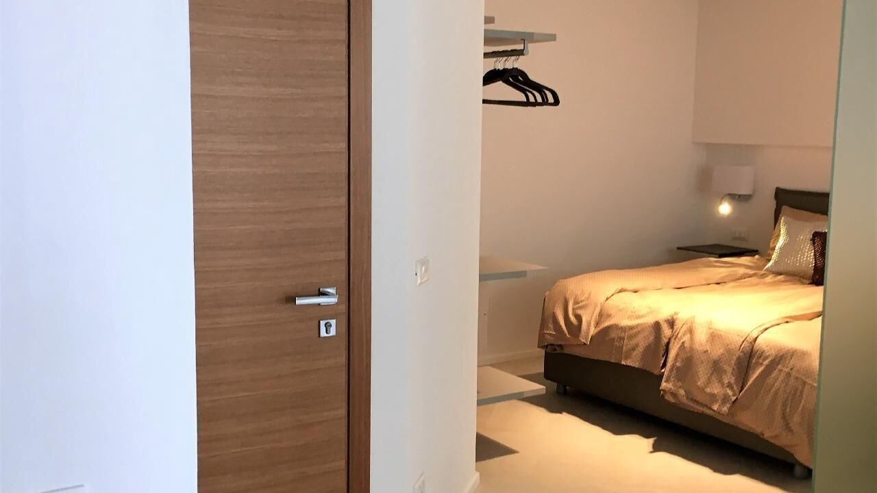 Photo of Bedroom in Limone sul Garda