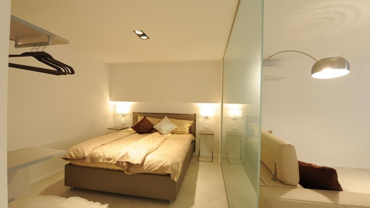 Photo of Bedroom in Limone sul Garda